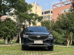 Geely Xingyue L Dongfang Yao 2.0T Automatic two-wheel drive Star Edition - photo 3