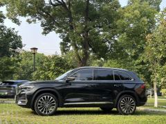 Geely Xingyue L Dongfang Yao 2.0T Automatic two-wheel drive Star Edition - photo 4