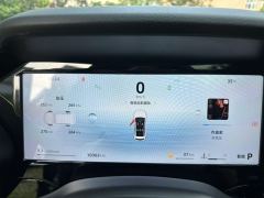Geely Xingyue L Dongfang Yao 2.0T Automatic two-wheel drive Star Edition - photo 7