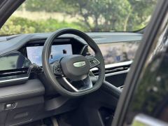 Geely Xingyue L Dongfang Yao 2.0T Automatic two-wheel drive Star Edition - photo 8