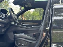 Geely Xingyue L Dongfang Yao 2.0T Automatic two-wheel drive Star Edition - photo 9