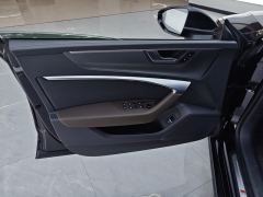 Audi A7L 45 TFSI S-line Version - ფოტო 12