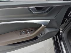 Audi A7L 45 TFSI S-line Version - ფოტო 13