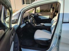 Geely Geometry E Firefly 301km Starlight - ფოტო 14