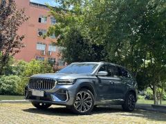 Geely Xingyue L 2.0T AWD Edition - ფოტო 1