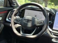 Geely Xingyue L 2.0T AWD Edition - ფოტო 14