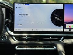 Geely Xingyue L 2.0T AWD Edition - ფოტო 16