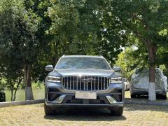Geely Xingyue L 2.0T AWD Edition - ფოტო 2