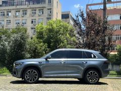 Geely Xingyue L 2.0T AWD Edition - ფოტო 3