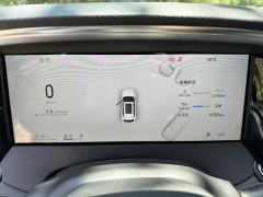 Geely Xingyue L 2.0T AWD Edition - ფოტო 5