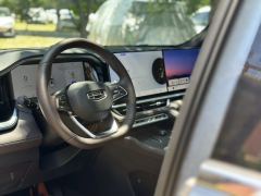 Geely Xingyue L 2.0T AWD Edition - ფოტო 7