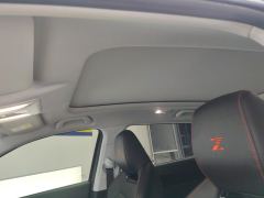 Oshan Z6 1.5T Version Edition - photo 15