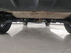 Oshan Z6 1.5T Version Edition - photo 9