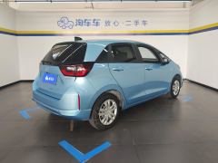 Honda Fit 1.5L Edition - photo 2