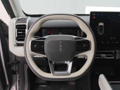 Icar Car iCAR 03 501km Long Range Edition - ფოტო 18