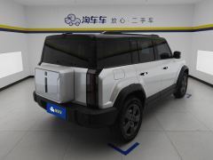 Icar Car iCAR 03 501km Long Range Edition - ფოტო 2