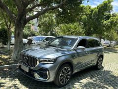 Geely Xingyue L 2.0T AWD Edition - ფოტო 1