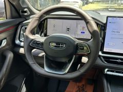 Geely Xingyue L 2.0T AWD Edition - ფოტო 10