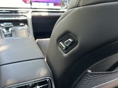 Geely Xingyue L 2.0T AWD Edition - ფოტო 14