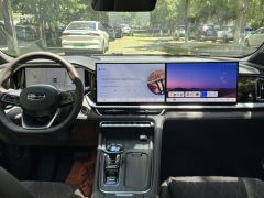 Geely Xingyue L 2.0T AWD Edition - ფოტო 15