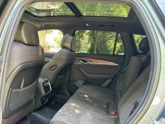 Geely Xingyue L 2.0T AWD Edition - ფოტო 16