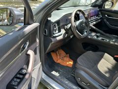 Geely Xingyue L 2.0T AWD Edition - ფოტო 17