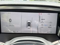 Geely Xingyue L 2.0T AWD Edition - ფოტო 19