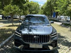 Geely Xingyue L 2.0T AWD Edition - ფოტო 2