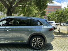 Geely Xingyue L 2.0T AWD Edition - ფოტო 3