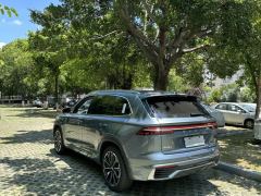 Geely Xingyue L 2.0T AWD Edition - ფოტო 4