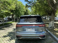 Geely Xingyue L 2.0T AWD Edition - ფოტო 5