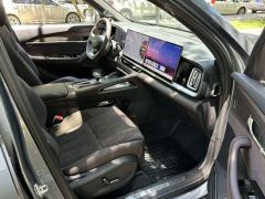 Geely Xingyue L 2.0T AWD Edition - ფოტო 6