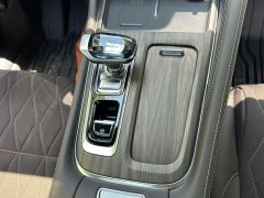 Geely Xingyue L 2.0T AWD Edition - ფოტო 7