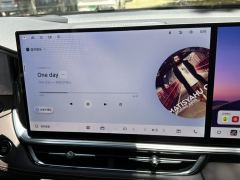 Geely Xingyue L 2.0T AWD Edition - ფოტო 8