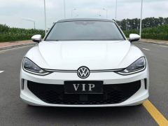 Volkswagen Lamando L 280TSI Edition - ფოტო 1