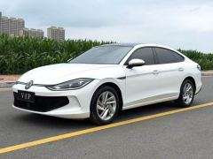Volkswagen Lamando L 280TSI Edition - ფოტო 2