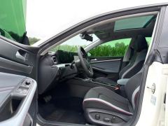 Volkswagen Lamando L 280TSI Edition - ფოტო 3