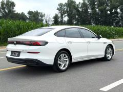 Volkswagen Lamando L 280TSI Edition - ფოტო 6
