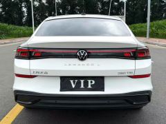 Volkswagen Lamando L 280TSI Edition - ფოტო 7