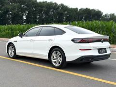 Volkswagen Lamando L 280TSI Edition - ფოტო 8