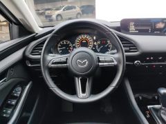 Mazda3 Axela 2.0L Automatic Brilliant Edition - фото 18