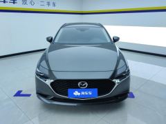 Mazda3 Axela 2.0L Automatic Brilliant Edition - фото 3