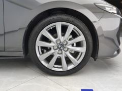 Mazda3 Axela 2.0L Automatic Brilliant Edition - фото 6