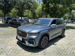 Geely Xingyue L 2.0T AWD Edition - ფოტო 1