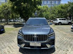 Geely Xingyue L 2.0T AWD Edition - ფოტო 11