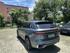 Geely Xingyue L 2.0T AWD Edition - ფოტო 12