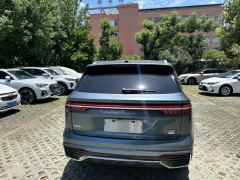 Geely Xingyue L 2.0T AWD Edition - ფოტო 13
