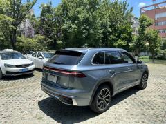 Geely Xingyue L 2.0T AWD Edition - ფოტო 14