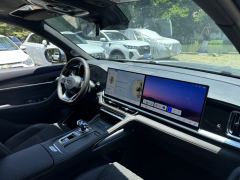 Geely Xingyue L 2.0T AWD Edition - ფოტო 15