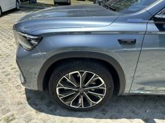 Geely Xingyue L 2.0T AWD Edition - ფოტო 18
